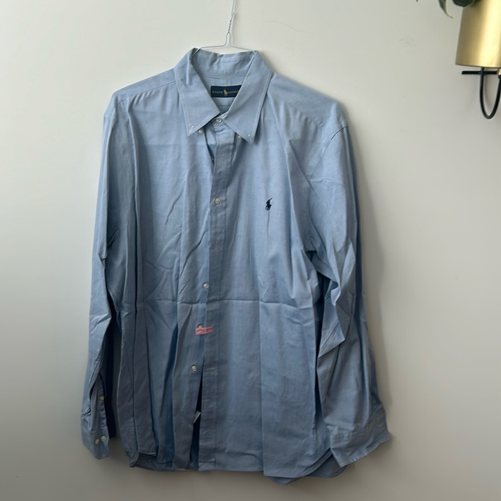 Ralph Lauren dress shirt